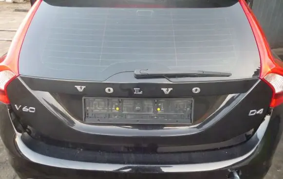 Volvo S90, V90 Tailgate/trunk/boot lid 71746