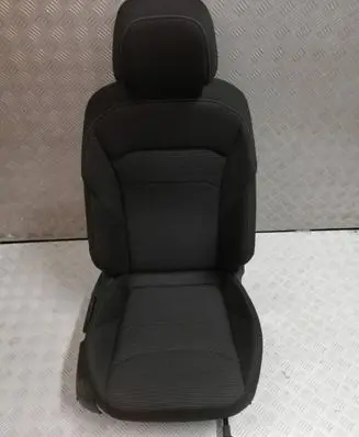Front passenger seat