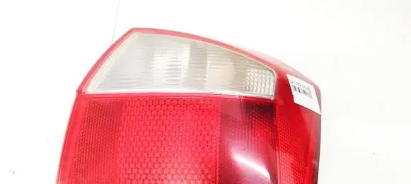 Audi A4 S4 B6 8E 8H Rear/tail lights 00833002