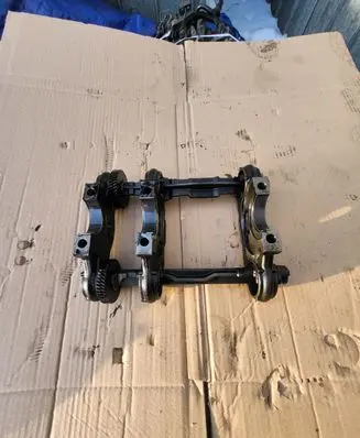 Mercedes-Benz E W213 Balance shaft A6540340000