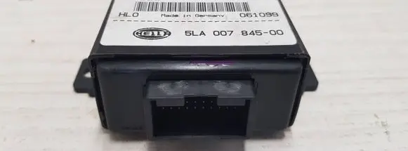 Audi A4 S4 B5 8D Light module LCM 4B0907357 061099 5LA00784500
