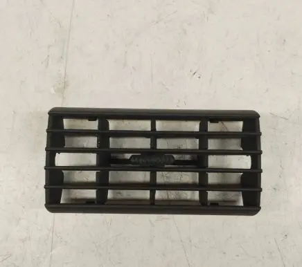 Mercedes-Benz 190 W201 Dashboard side air vent grill/cover trim 2018310242 A2018310242