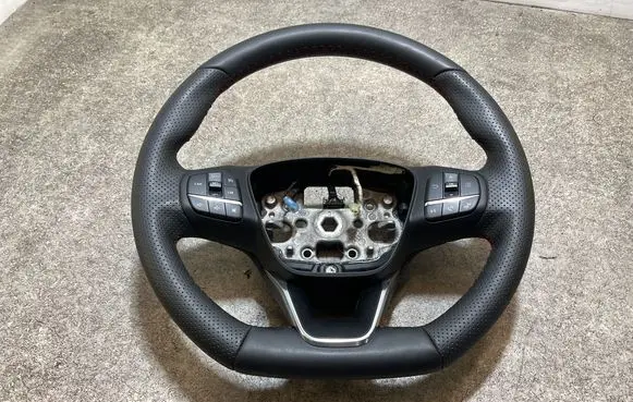 Ford Puma Steering wheel L1TJ3600EC 2006500142