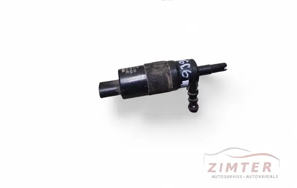 Audi A6 S6 C6 4F Headlight washer pump 3B7955681