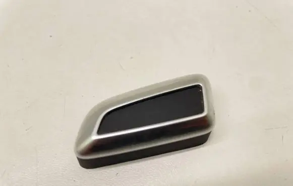 Audi Q7 4L Seat control switch 4L0959818A