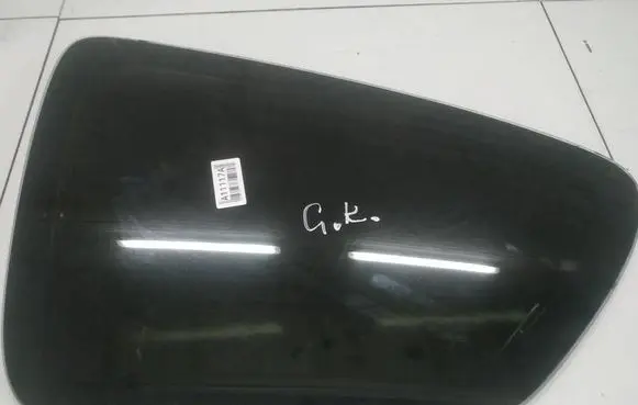 Toyota Aygo AB10 Rear side window AS2