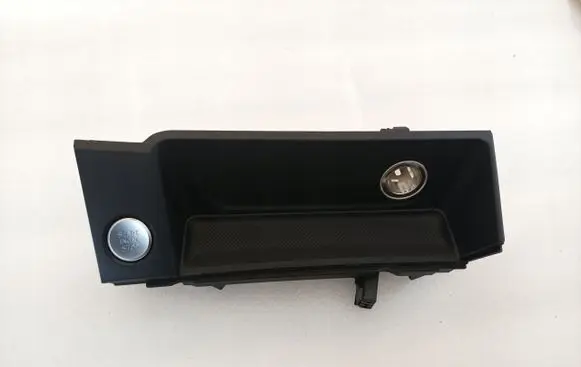 Audi A4 S4 B9 Engine start stop button switch 8W1864131
