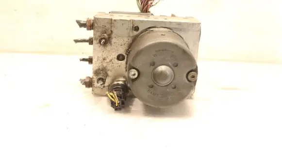 Toyota Avensis T250 ABS Pump 065950149