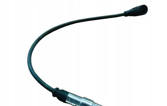 Audi A3 S3 8L Ignition plug leads B356130170