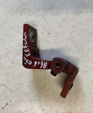 Audi A6 S6 C6 4F Front door upper hinge