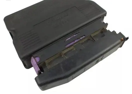 Volvo 940 LP gas control unit module 67R010180