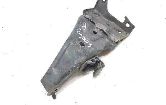 Toyota Land Cruiser (J150) Headlight/headlamp mounting bracket