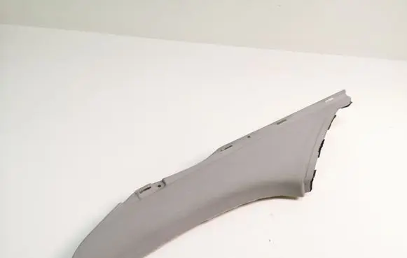 BMW 7 E65 E66 (C) pillar trim 8223690