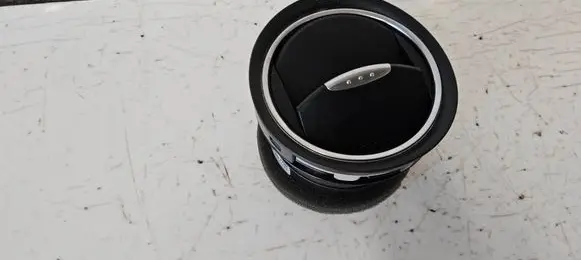 Ford S-MAX Dash center air vent grill 6M21U018B09 14515554