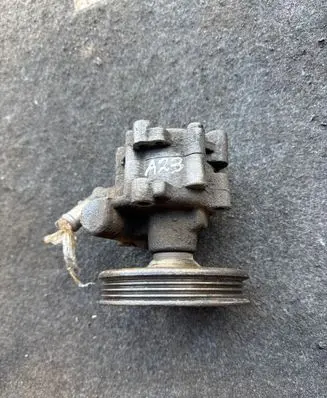 Citroen Jumper Power steering pump 9645464980