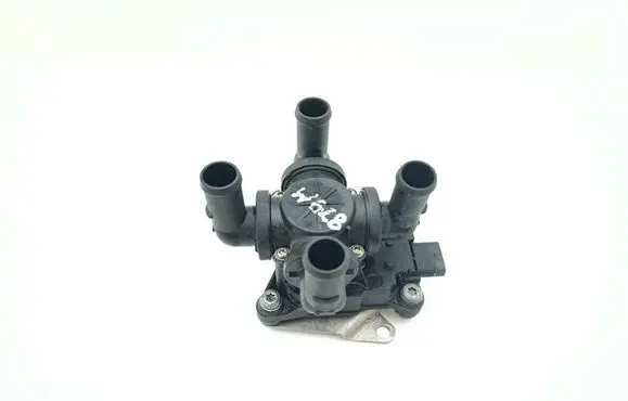 Audi e-tron Coolant heater control valve 4KE963375H