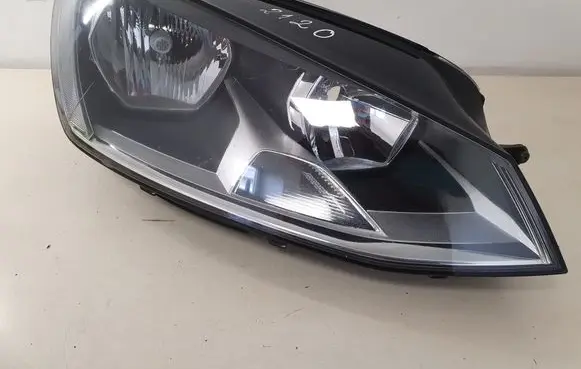 Volkswagen Golf VII Headlight/headlamp 5G1941006E