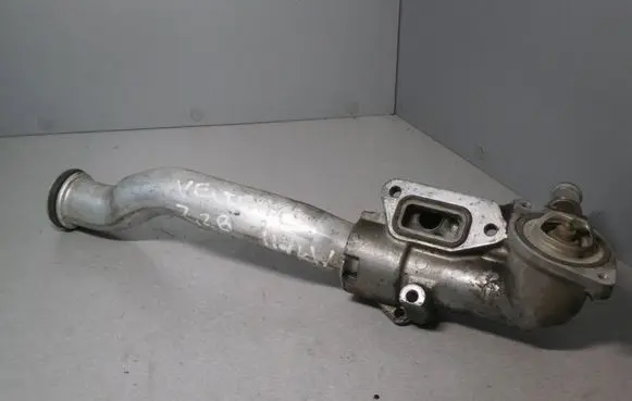 Thermostat/thermostat housing