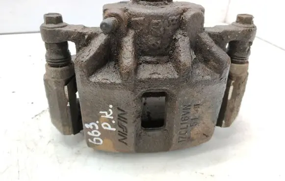Honda Legend III KA9 Front brake caliper