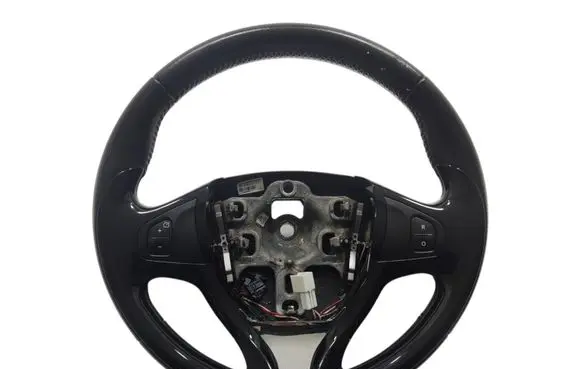 Renault Captur Steering wheel 484007698R