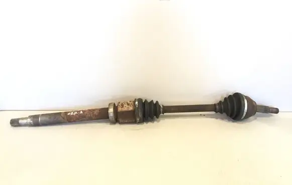 Ford Connect Front driveshaft