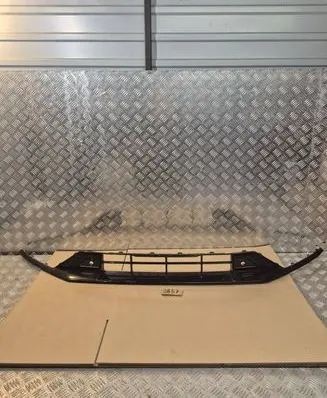 Volvo S60 Front bumper lower grill 31455656