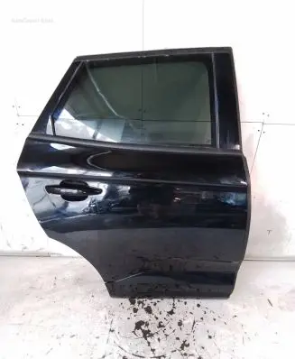 Opel Grandland X Rear door 