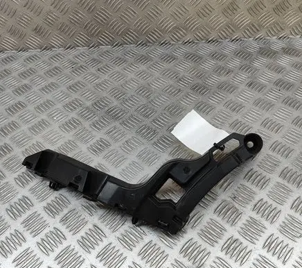 Opel Mokka B Rear bumper mounting bracket 9835238080