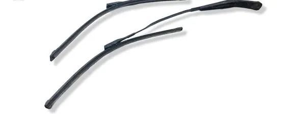 Audi Q7 4M Front wiper blade arm 4M1955408