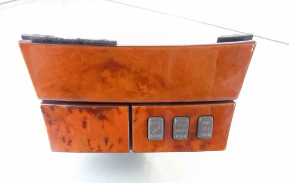 Car ashtray