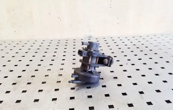 Audi A6 S6 C4 4A Turbo solenoid valve 357906283