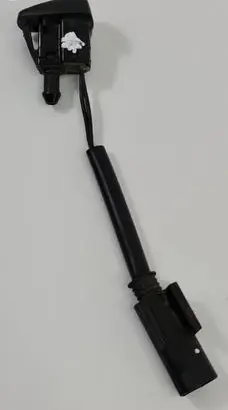 BMW 5 E60 E61 Windshield washer spray nozzle 7137969