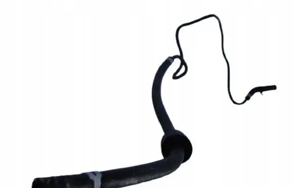 Mercedes-Benz C AMG W205 Heater radiator pipe/hose A2058305905