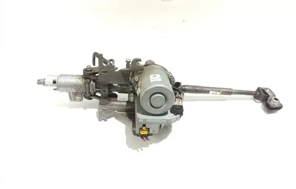 Renault Kangoo II Electric power steering pump 8200932442 PW22BD0084Q 250711