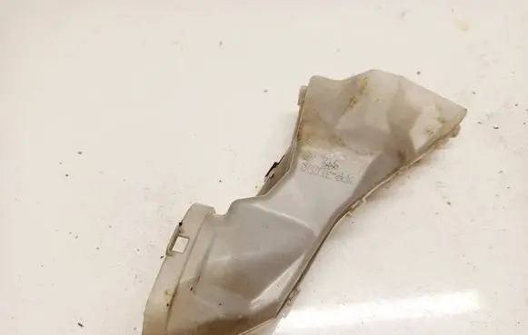 Toyota RAV 4 (XA30) Cabin air duct channel 