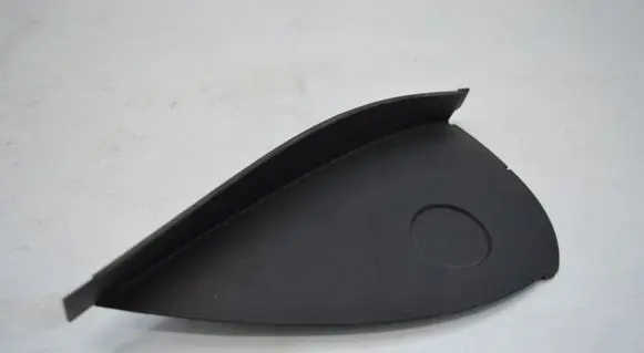 BMW 1 E81 E87 Dashboard side end trim 750640 7068779