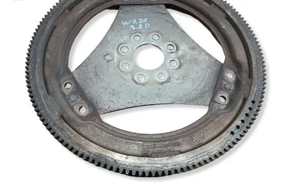 Mercedes-Benz S W220 Flywheel 6130320047 A6130320047