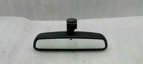 BMW 1 E82 E88 Rear view mirror (interior) 9134458