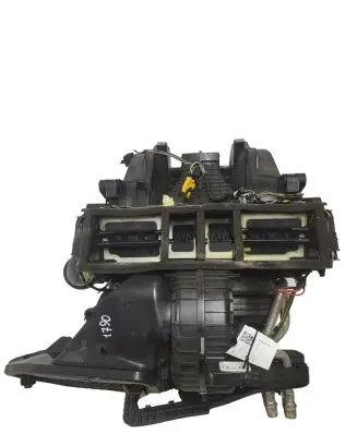 Citroen C5 Interior heater climate box assembly 9671485880 BZ38378