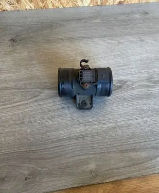 Volkswagen Transporter - Caravelle T5 Air pressure sensor 03G906051E 0281002977 60714T014825