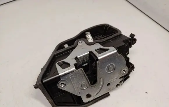 BMW X5 E70 Front door lock 7229455 51217229455 51217229463