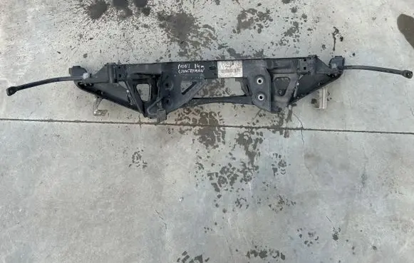 Mini Cooper Countryman R60 Rear subframe X75570780 HAMS50 793557079