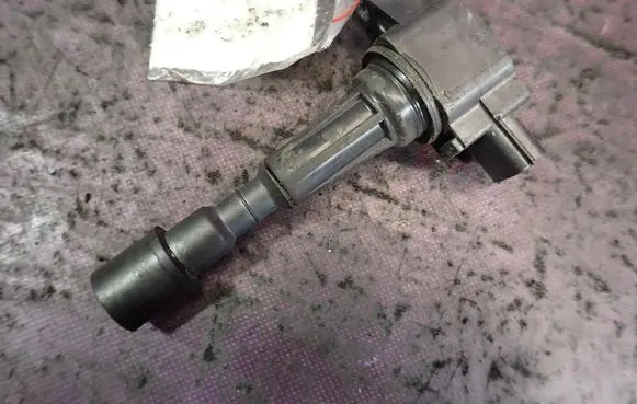 Mazda 2 High voltage ignition coil ZJ2018100