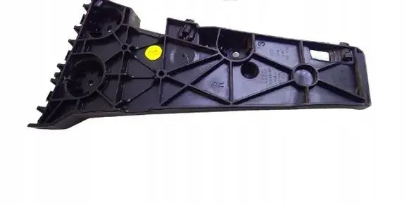 Audi A7 S7 4K8 Rear bumper mounting bracket 4K8807454
