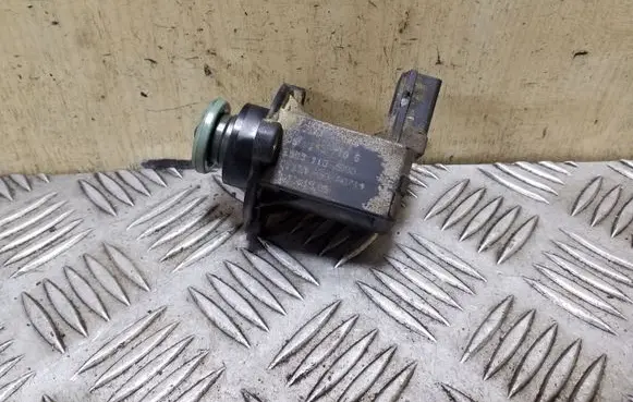 Skoda Octavia Mk2 (1Z) Turbine electric control actuator 06F145710G 59001107080