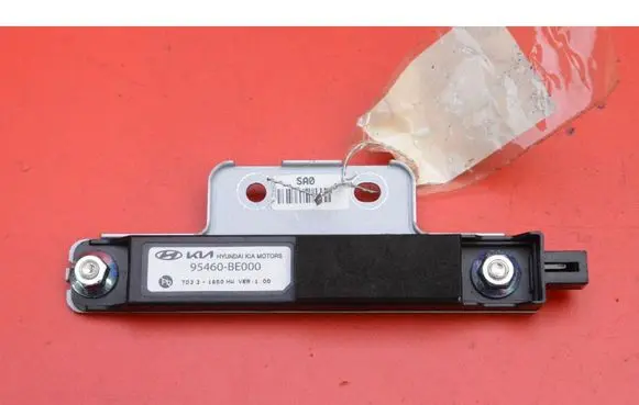 Hyundai Kona I Aerial GPS antenna 95460BE000