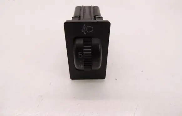Toyota Avensis T220 Headlight level height control switch D206