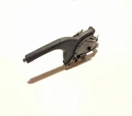 KIA Ceed Handbrake/parking brake lever assembly 59710J7150