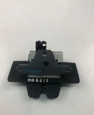 Volvo XC60 Tailgate/trunk/boot lock/catch/latch 31440244