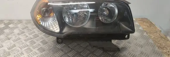 BMW X3 E83 Headlight/headlamp 3418400